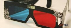 3d眼镜的原理
